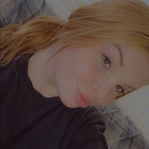 Meet your Posher, Kaylee